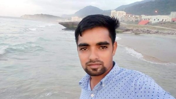ওমানে সড়ক দুর্ঘটনায় বাংলাদেশি যুবক নিহত - Natun Sylhet