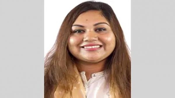 হবিগঞ্জের সমতা টানা ৪ বার নির্বাচিত লন্ডন সেন্ট প্যানক্রাসের কাউন্সিলর - Natun Sylhet