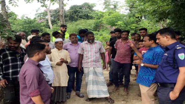 বালাগঞ্জে যুবকের চোখ উপড়ে ফেলার ঘটনায় একজন জেলহাজতে - Natun Sylhet