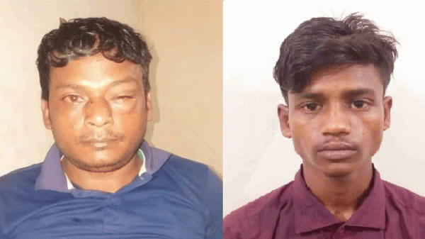 কুলাউড়ায় দল বেঁধে ছাত্রী ধর্ষণ, দুই অভিযুক্ত গ্রেফতার - Natun Sylhet