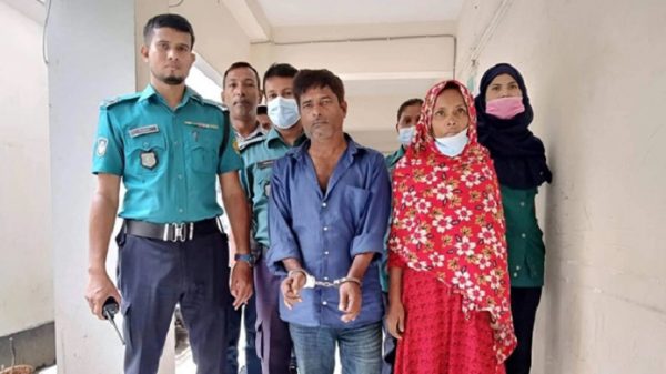 গৃহকর্মী সেজে স্বর্ণসহ ২৮ লাখ টাকার মালামাল লুট - Natun Sylhet