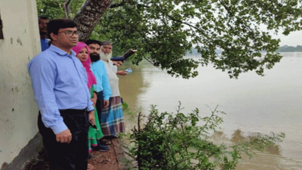 সিলেটের ৫ উপজেলায় ৭৯ মেট্রিক টন চাল বরাদ্দ - Natun Sylhet
