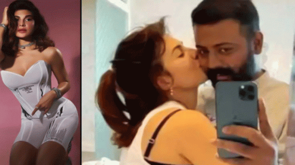 ঠগববাজ সুকেশের সঙ্গে সম্পর্ক, ভারত ছাড়ার অনুমতি চেয়ে আদালতে জ্যাকলিন - Natun Sylhet