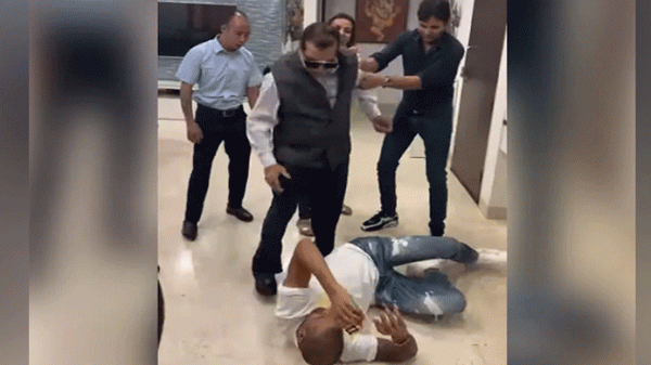 পাঞ্জাব প্লে অফে না ওঠায় বাবার কাছে ‘মার খেলেন’ ধাওয়ান - Natun Sylhet
