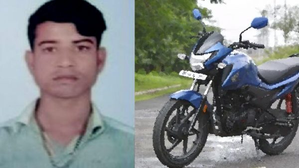 সুনামগঞ্জে নদী থেকে মটরসাইকেল চালকের মরদেহ উদ্ধার - Natun Sylhet