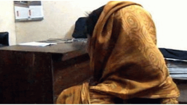 গোলাপগঞ্জে যৌতুকের দাবিতে স্ত্রীকে নির্যাতনের অভিযোগ - Natun Sylhet