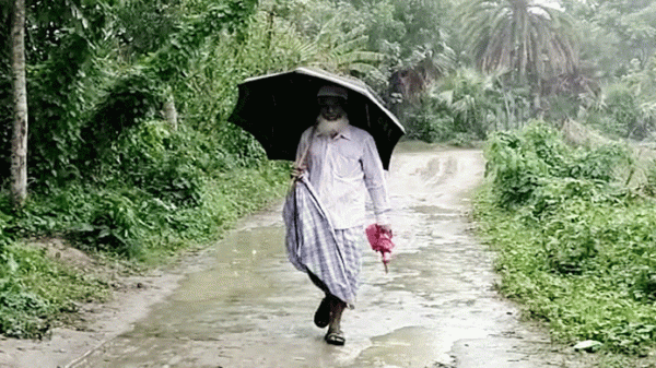 কেটে যাচ্ছে ‘অশনি’র শনি - Natun Sylhet