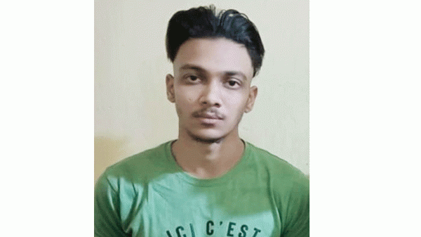 চকলেটের লোভ দেখিয়ে ছয় বছরের শিশুকে ধর্ষণ - Natun Sylhet