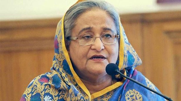 জনগণকে সবকিছুতে মিতব্যয়ী হওয়ার আহ্বান প্রধানমন্ত্রীর - Natun Sylhet