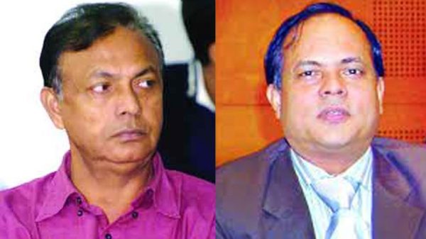 ডেসটিনির রফিকুলের ১২, হারুনের ৪ বছরের কারাদণ্ড - Natun Sylhet