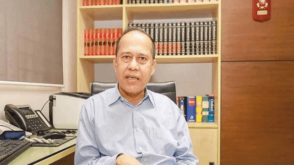 পেশিশক্তির ব্যবহার হলে নির্বাচন বন্ধ : সিইসি - Natun Sylhet