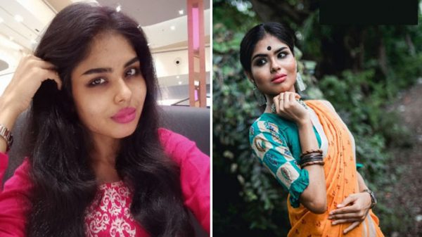 পল্লবী-বিদিশার পর এবার অভিনেত্রী মঞ্জুষার ঝুলন্ত মরদেহ উদ্ধার  - Natun Sylhet