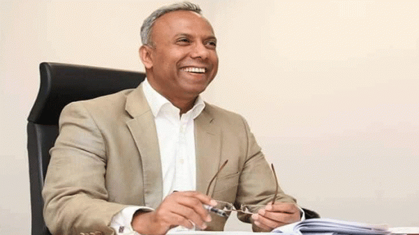 টাওয়ার হ্যামলেটসে মেয়র হলেন সিলেটের লুৎফুর রহমান - Natun Sylhet