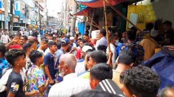 সিলেটে ভোজ্যতেল মজুদ, অ্যাকশনে নেমেছে ভোক্তা অধিদপ্তর - Natun Sylhet