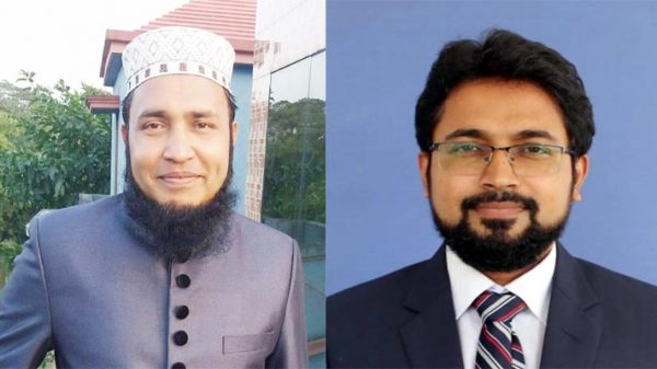 শাবিপ্রবিতে বাংলা অ্যালামনাইয়ের কমিটি গঠন - Natun Sylhet