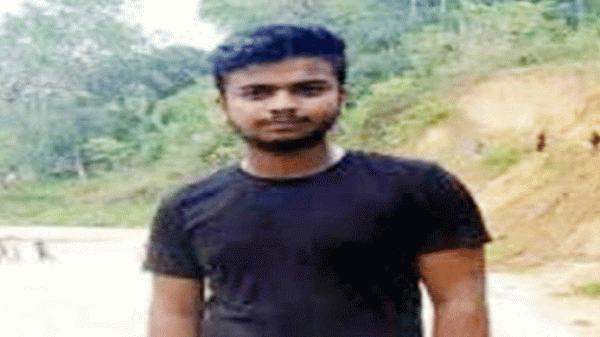 হবিগঞ্জে বিদ্যুস্পৃষ্টে প্রাণ গেল যুবকের - Natun Sylhet