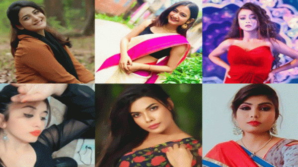 একে একে ছয় নায়িকার রহস্যজনক মৃত্যু - Natun Sylhet