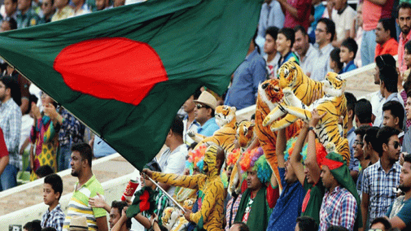 শ্রীলঙ্কা সিরিজে টিকিটের মূল্য নির্ধারণ - Natun Sylhet