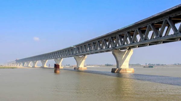 স্বপ্ন ছুঁয়েছে বাংলাদেশ - Natun Sylhet