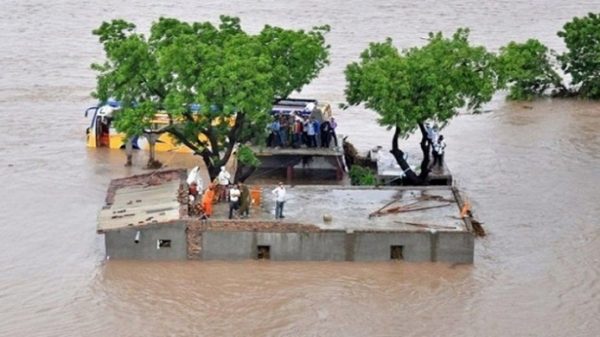 ৯৯৯-এ বানভাসিদের হাজার ফোন - Natun Sylhet