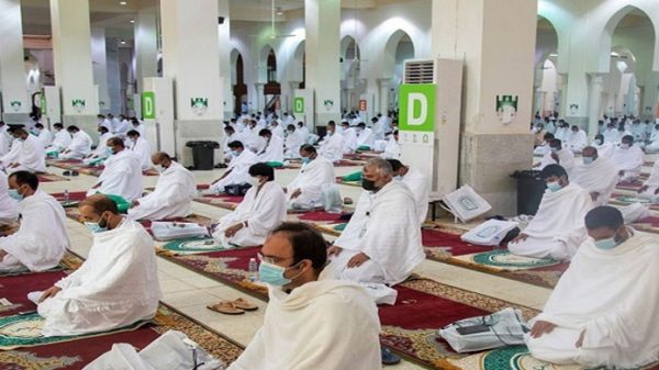 আরব আমিরাতে ঈদুল আজহার সম্ভাব্য তারিখ ৯ জুলাই - Natun Sylhet