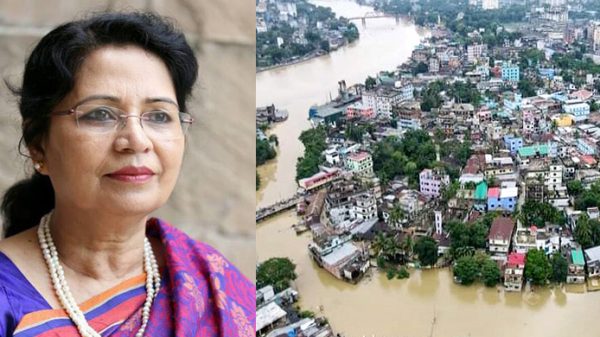 সেলিনা মোমেন সিলেট আসছেন আজ - Natun Sylhet
