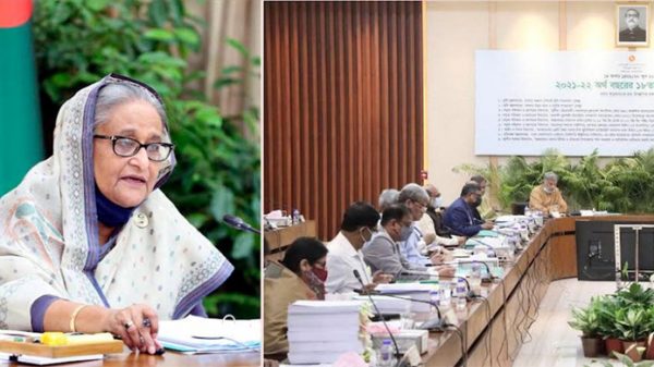 বন্যাদুর্গত এলাকায় কাটা রাস্তায় সেতু বা কালভার্ট নির্মাণের নির্দেশ - Natun Sylhet