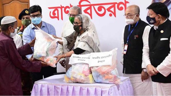 সিলেটের প্রধান নদীগুলো ড্রেজিংয়ের নির্দেশ প্রধানমন্ত্রীর - Natun Sylhet