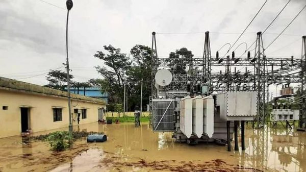 পুরো সিলেটে বিদ্যুৎ সরবরাহ বন্ধ হওয়ার আশঙ্কা - Natun Sylhet