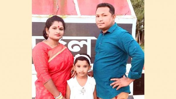 হবিগঞ্জে একসঙ্গে ৩ সন্তান জন্ম দিয়ে মারা গেলেন মা - Natun Sylhet