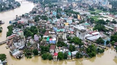 শাবির শিক্ষার্থীদের আর্তনাদ, নিতে পারছে না পরিবারের খোঁজ - Natun Sylhet