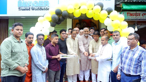 উন্নতমানের হোটেল-রেস্তুরাগুলো অর্থনৈতিক উন্নয়নে বিশেষ ভূমিকা রাখছে: নাদেল - Natun Sylhet