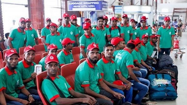 বাংলাদেশ-ইন্দোনেশিয়ার শ্রমিক না পেয়ে তীব্র সংকটে মালয়েশিয়া - Natun Sylhet