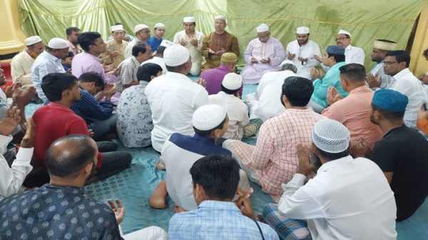 বঙ্গবন্ধুর দেয়া ছয় দফা ছিল বাঙালি জাতির মুক্তির সনদ - Natun Sylhet