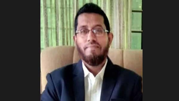 মদন মোহন কলেজ সিলেটের শিক্ষক পর্ষদের সম্পাদক নির্বাচিত মনিরুল ইসলাম - Natun Sylhet