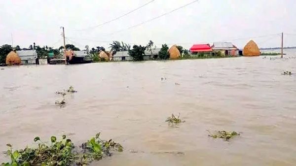 সিলেটসহ সারাদেশে বন্যায় ৭০ জনের মৃত্যু - Natun Sylhet