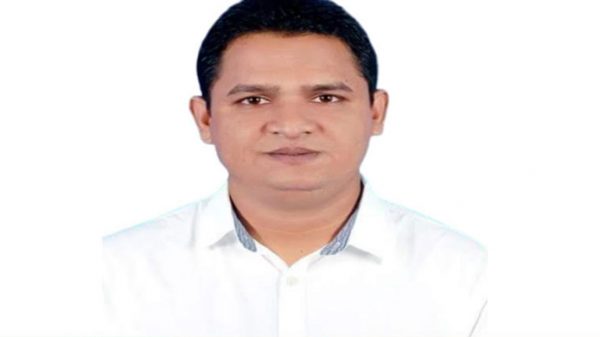 অতিরিক্ত জেলা প্রশাসক হলেন কুলাউড়ার ইউএনও - Natun Sylhet