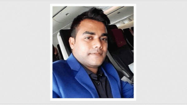 দক্ষিণ আফ্রিকায় ব্যবসাপ্রতিষ্ঠানে বাংলাদেশিকে গুলি করে হত্যা - Natun Sylhet
