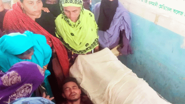 হবিগঞ্জে সড়ক দুর্ঘটনায় নারীর মৃত্যু, ১৮ দিনের শিশুসহ আহত ৩ - Natun Sylhet