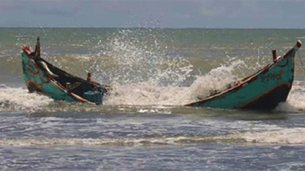 দোয়ারাবাজারে স্কুলে যাওয়ার পথে নৌকাডুবিতে প্রাণ গেল ভাইবোনের - Natun Sylhet