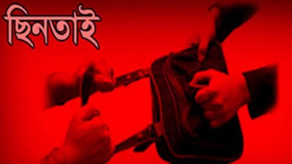 সিলেটে অভিনব কায়দায় অটোরিকশায় ছিনতাই, গ্রেফতার ৫ - Natun Sylhet
