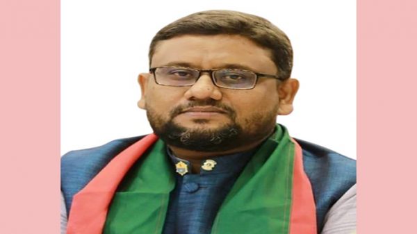 বাংলাদেশ টেনিস ফেডারেশনের নির্বাহী সদস্য হলেন সিলেটের ইমরান - Natun Sylhet