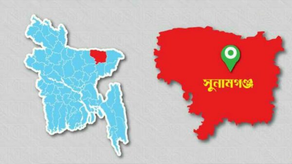 সুনামগঞ্জে বজ্রপাতে যুবকের মৃত্যু - Natun Sylhet