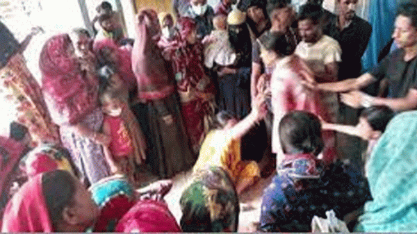 বাবার সঙ্গে ঝগড়া, হবিগঞ্জে মধ্যরাতে যা করল ১৭ বছরের মেয়ে - Natun Sylhet