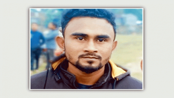 হবিগঞ্জে ইউনিয়ন স্বাস্থ্য কেন্দ্র থেকে কর্মকর্তার ঝুলন্ত মরদেহ উদ্ধার - Natun Sylhet