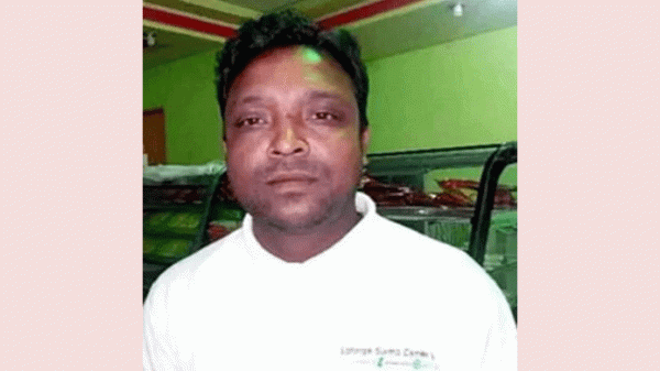 সিলেটে ব্যবসায়ী খুনের ঘটনায় গ্রেপ্তার ৪ - Natun Sylhet