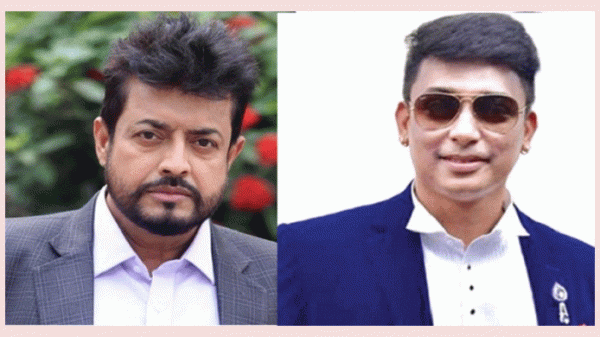 পিস্তল বের করে ওমর সানীকে গুলি করার হুমকি দিলেন জায়েদ খান - Natun Sylhet
