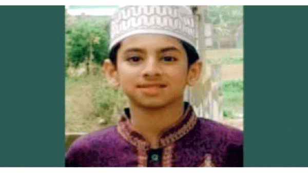 গোলাপগঞ্জে স্কুলের খেলায় অংশগ্রহণ করতে গিয়ে পানিতে ডুবে শিক্ষার্থীর মৃত্যু - Natun Sylhet