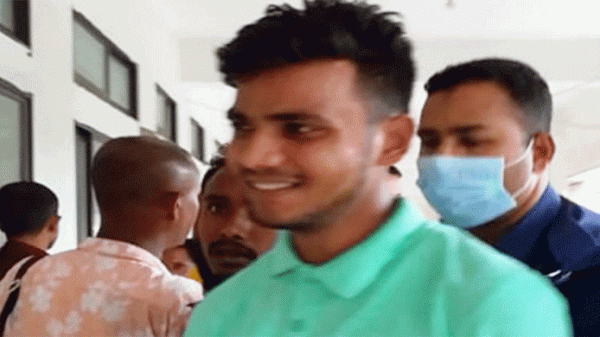 বিয়ানীবাজারে রাজমিস্ত্রী হত্যা মামলায় একজনের মৃত্যুদণ্ড - Natun Sylhet