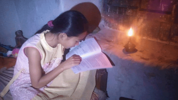 ত্রিপুরাপল্লির বিদ্যুৎ-সংযোগ বিচ্ছিন্ন, চালুর দাবি - Natun Sylhet